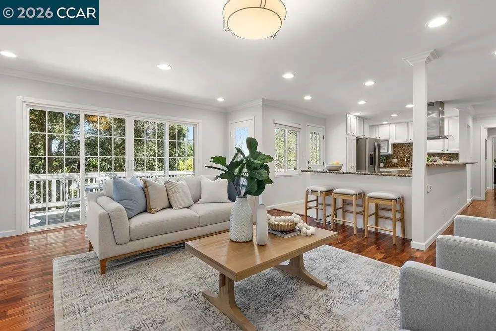 Single Family Residence for sale at 358 El Toyonal, Orinda, CA featuring 4 beds and 2 baths