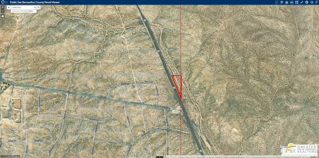 45221 Hwy 395, Hinkley, CA — listing photo 1