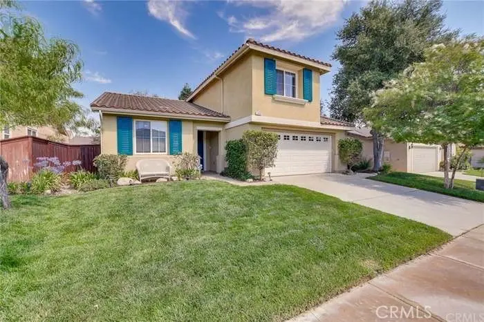 Single Family Residence for rent at 1436 White Cloud, Beaumont, CA featuring 3 beds and 3 baths
