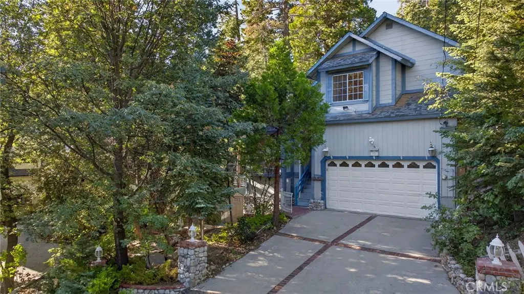 264 El Dorado Drive, Lake Arrowhead, CA — listing photo 1