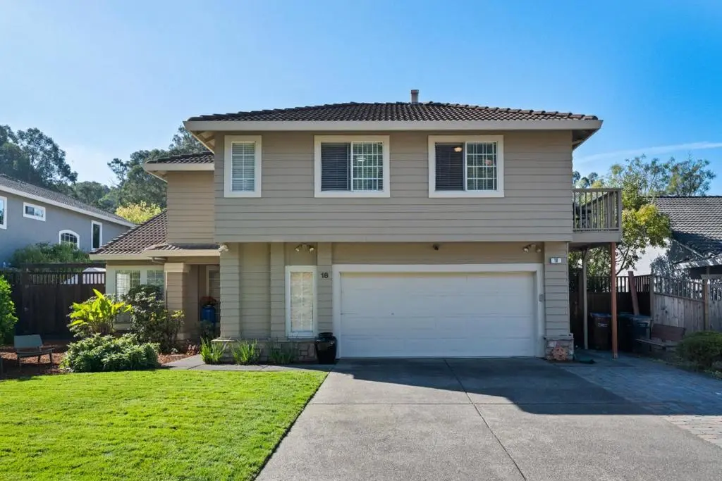 18 Point Gallinas Road, San Rafael, CA — listing photo 1