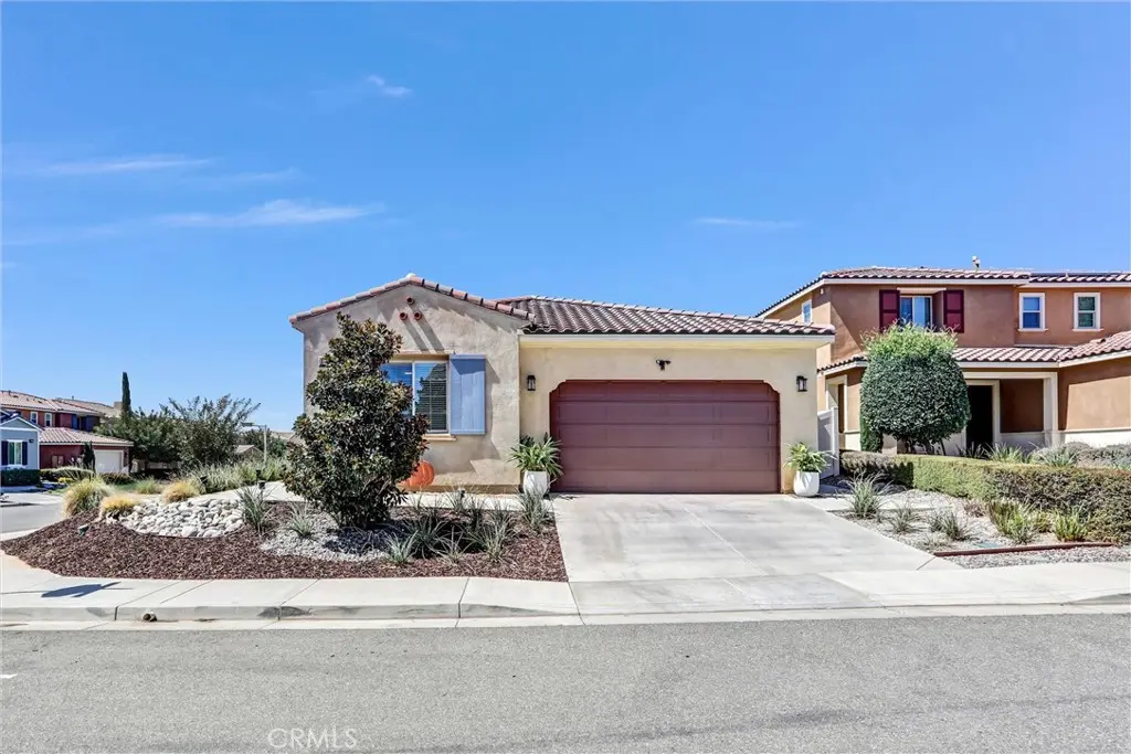 1619 Velum Court, Beaumont, CA — listing photo 1