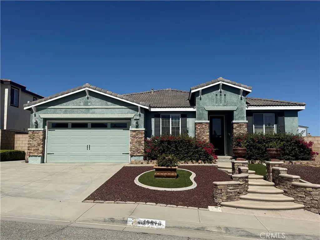40670 Oakbridge Way, Palmdale, CA — listing photo 1