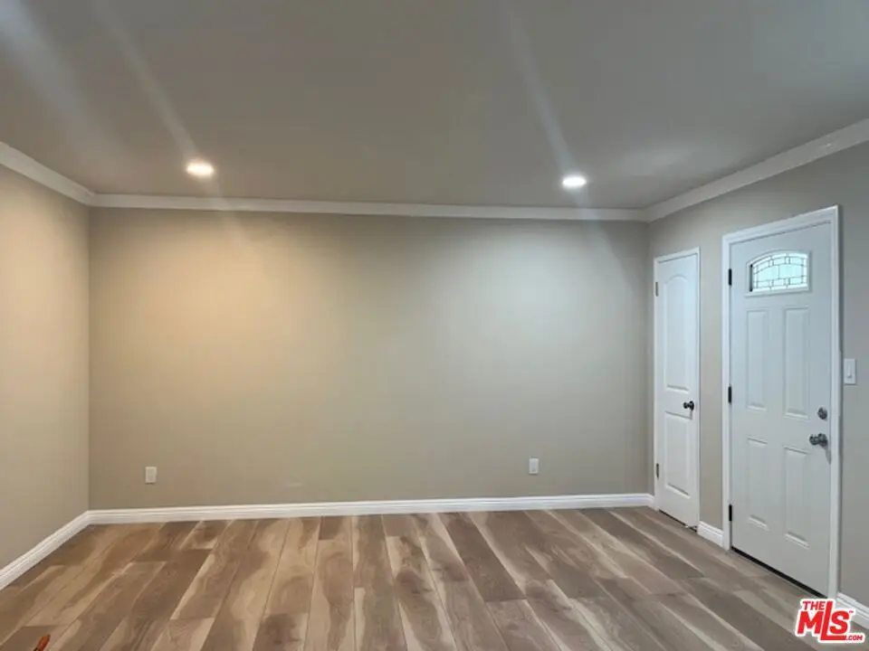 Apartment for rent at 822 S Shenandoah Street 1, Los Angeles, CA featuring 2 beds and 2 baths