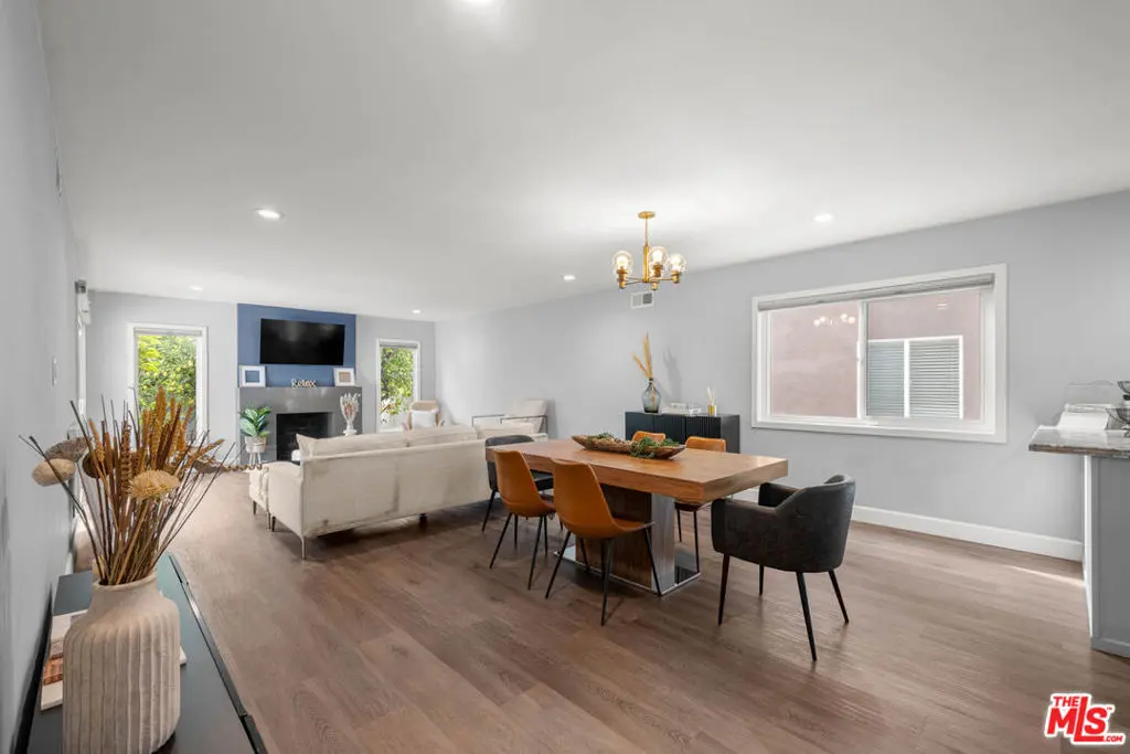 14034 Valerio Street, Van Nuys, CA — listing photo 1