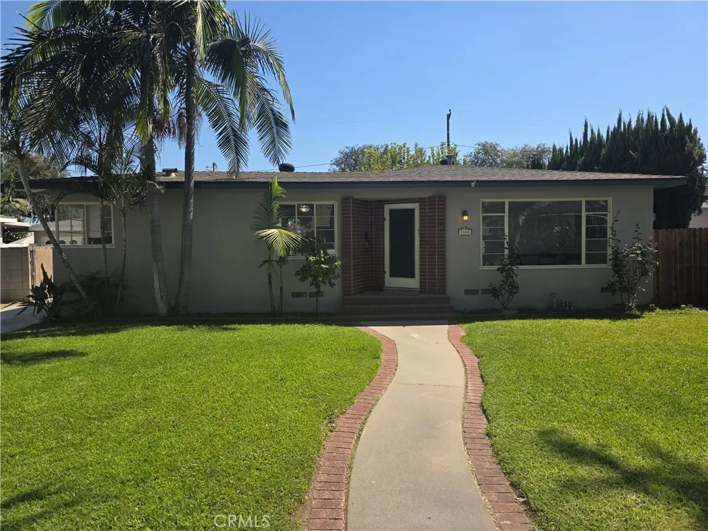 1106 Sudene, Fullerton, CA — listing photo 1