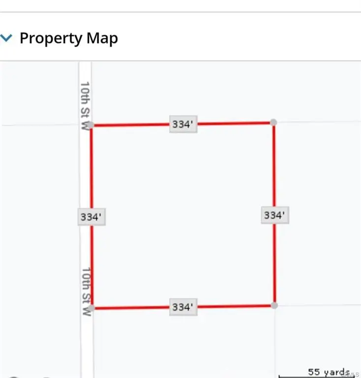 0 Backus Road, Rosamond, CA — listing photo 1