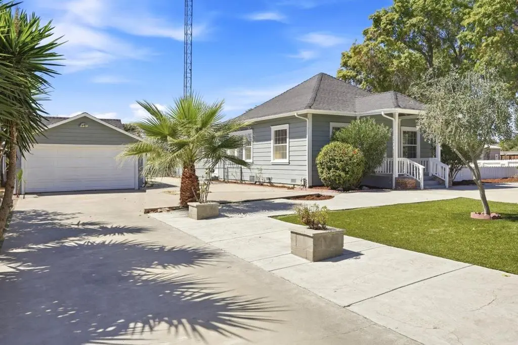 Single Family Residence for sale at , Gustine, CA featuring 2 beds and 1 bath