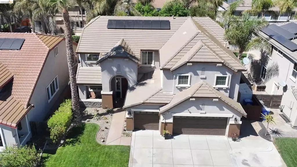 453 Emerson Court, Discovery Bay, CA — listing photo 1