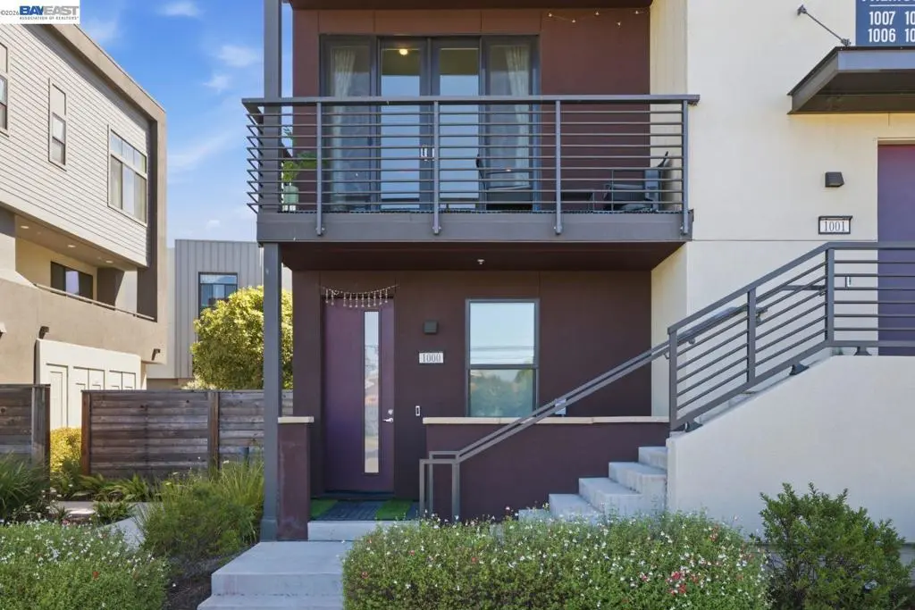 Condominium for sale at 45228 Fremont Blvd 1000, Fremont, CA featuring 3 beds and 3 baths
