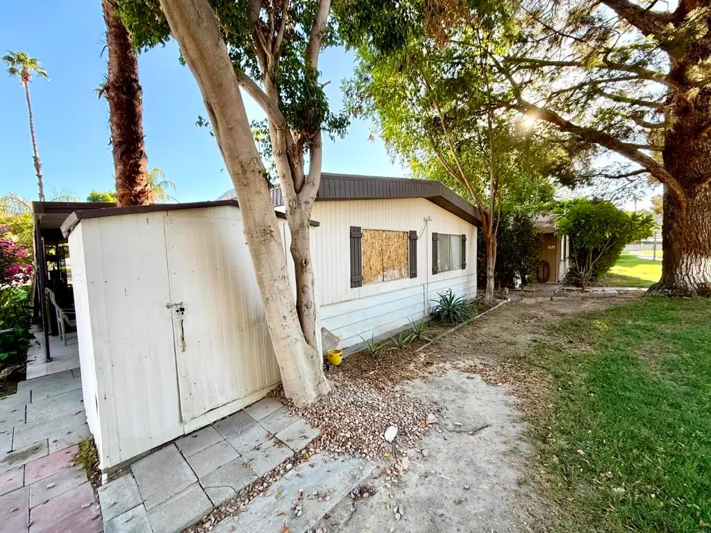 Manufactured In Park for sale at 169 Tanforan, Rancho Mirage, CA featuring 3 beds and 2 baths