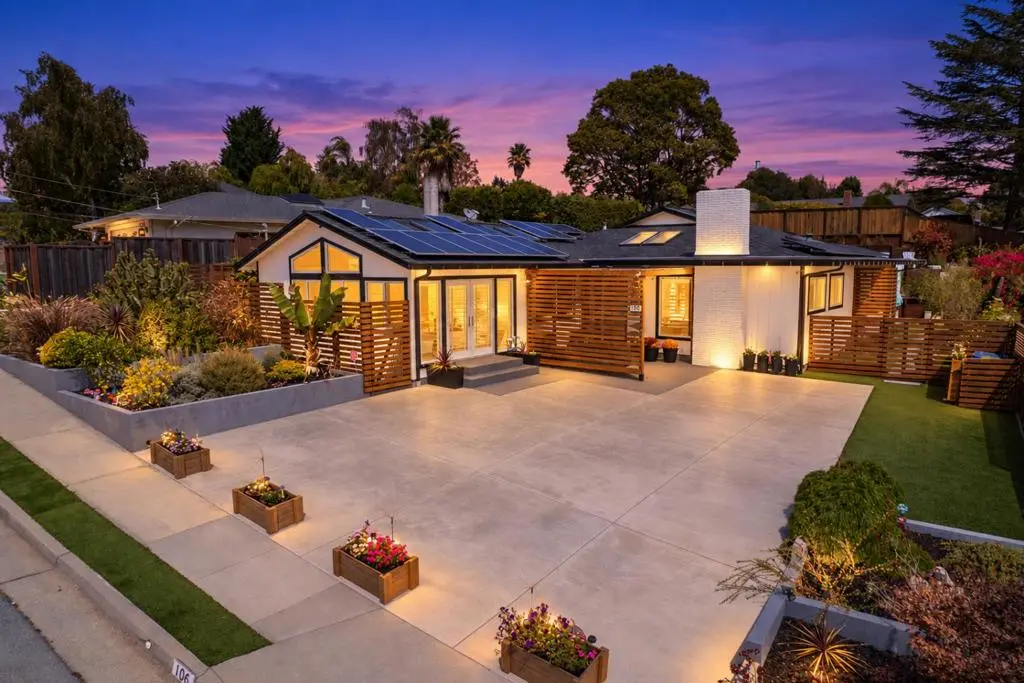 Single Family Residence for sale at 106 Corinne Avenue, Santa Cruz, CA featuring 4 beds and 3 baths
