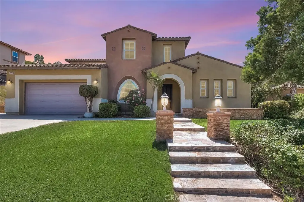 16861 Ridge Cliff, Riverside, CA — listing photo 1