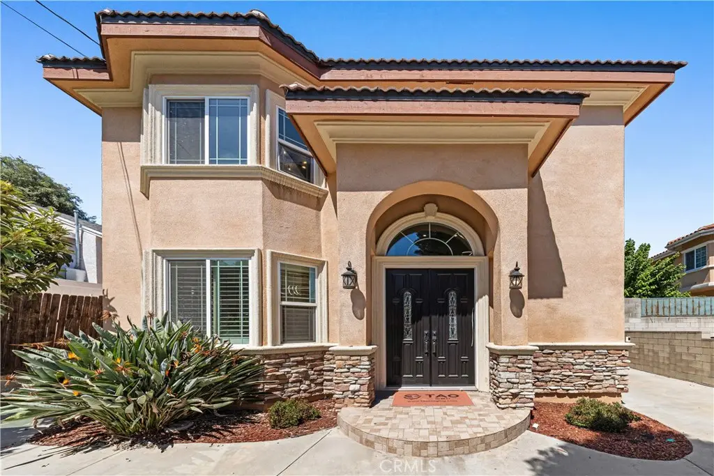 7231 Berne st, Rosemead, CA — listing photo 1