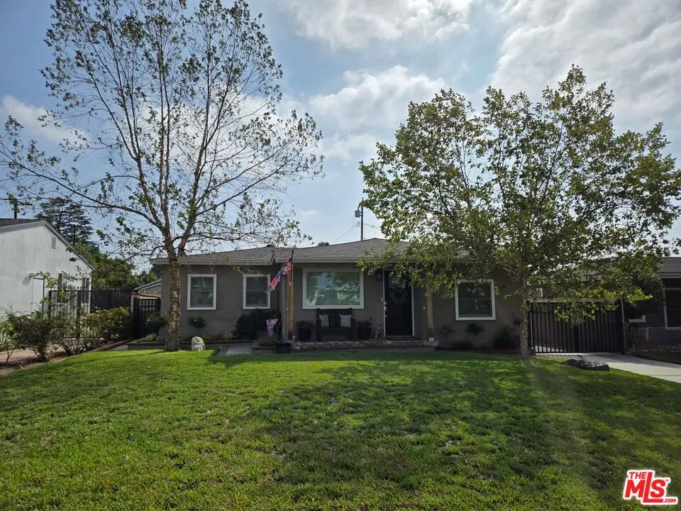 1608 Delford Avenue, Duarte, CA — listing photo 1