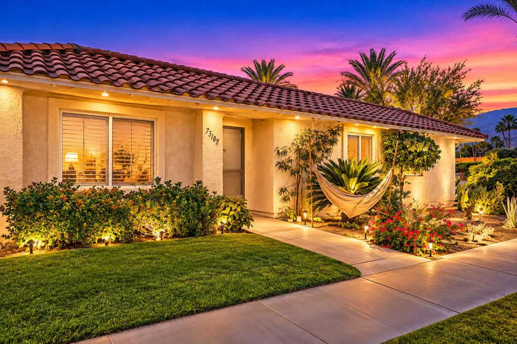 73189 Alice Marble Lane, Palm Desert, CA — listing photo 1