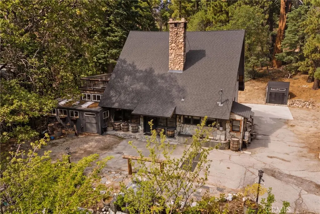 33846 Green Valley Lake Road, Green Valley Lake, CA — listing photo 1