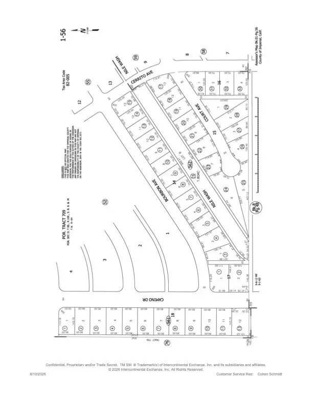 1357 Bourbon, Thermal, CA — listing photo 1