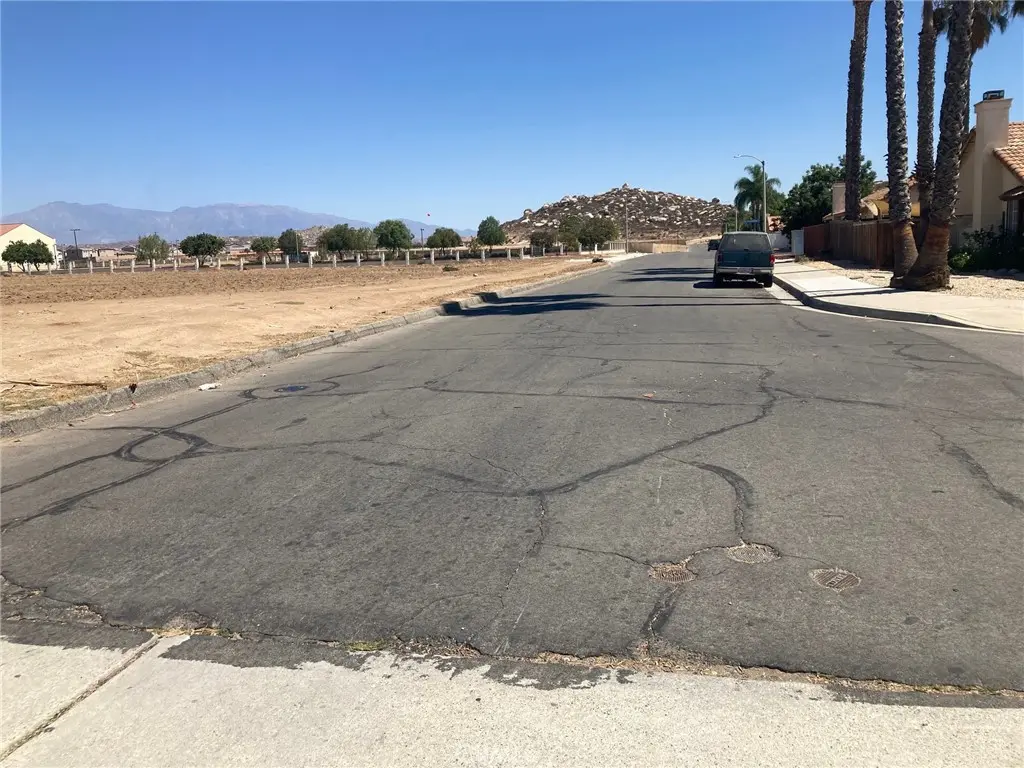 0 Copper Cove Lane, Moreno Valley, CA — listing photo 1