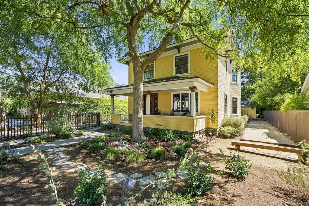 1288 N Garfield Avenue, Pasadena, CA — listing photo 1