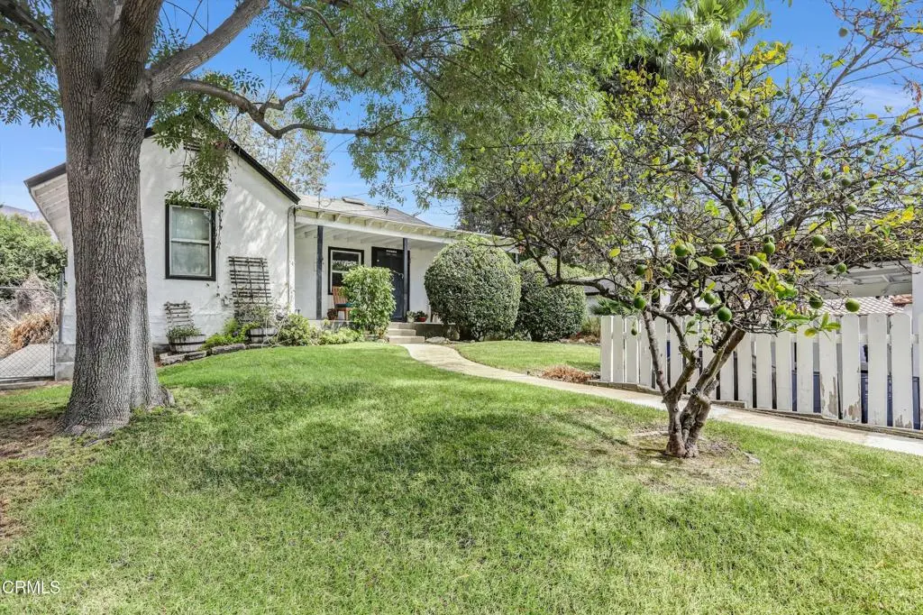 2519 2521 Altura Avenue, Montrose, CA — listing photo 1
