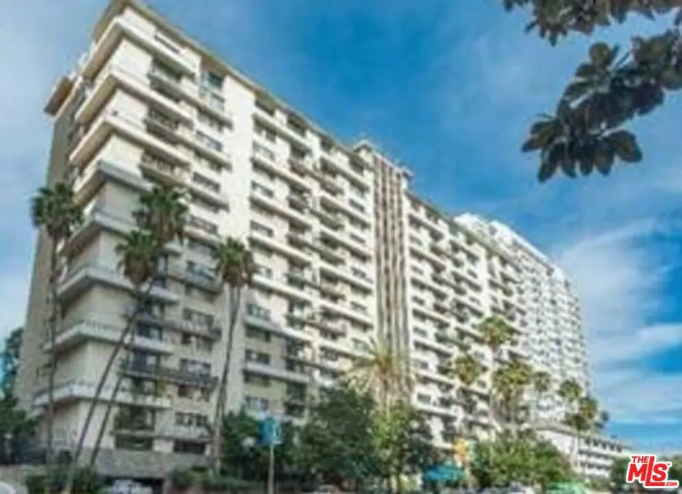 10535 Wilshire Boulevard 810, Los Angeles, CA — listing photo 1