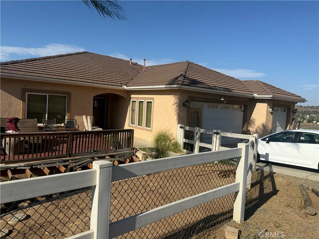 Single Family Residence for sale at 14320 Four Winds, Riverside, CA featuring 4 beds and 3 baths