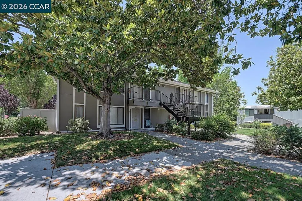 Condominium for sale at 2716 Tice Creek 1, Walnut Creek, CA featuring 1 bed and 1 bath