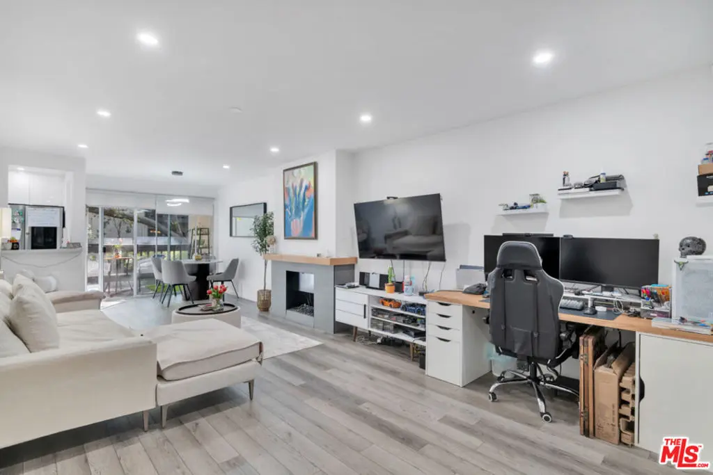 8106 Summertime Lane, Culver City, CA — listing photo 1