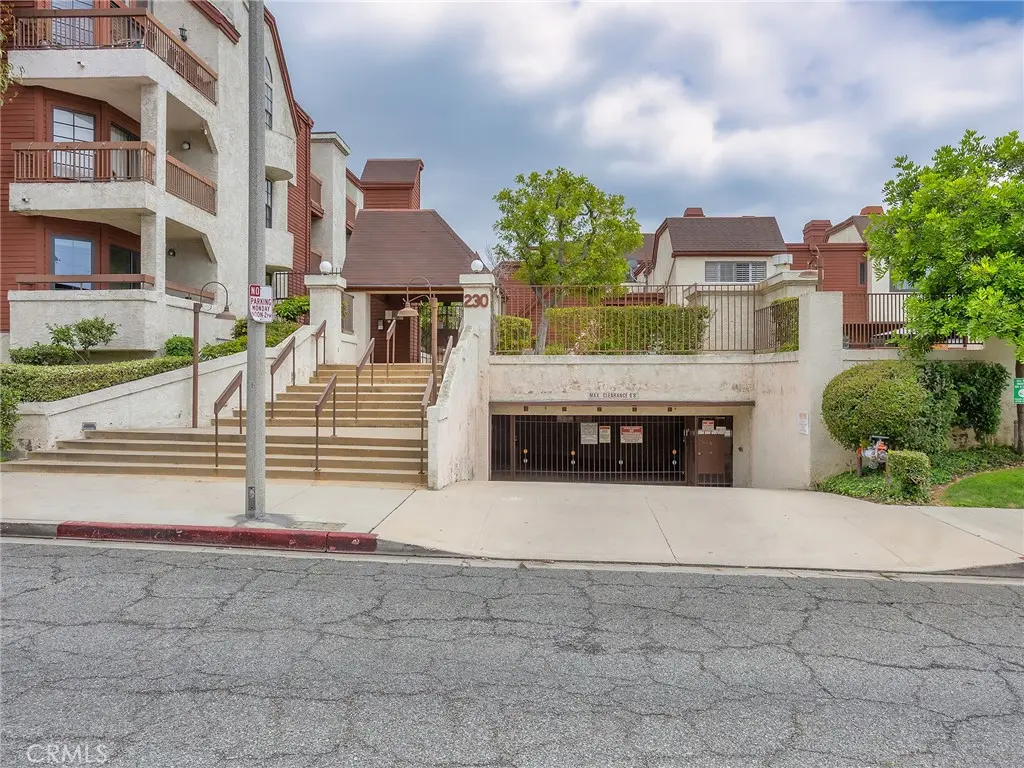 230 Bethany Road 237, Burbank, CA — listing photo 1