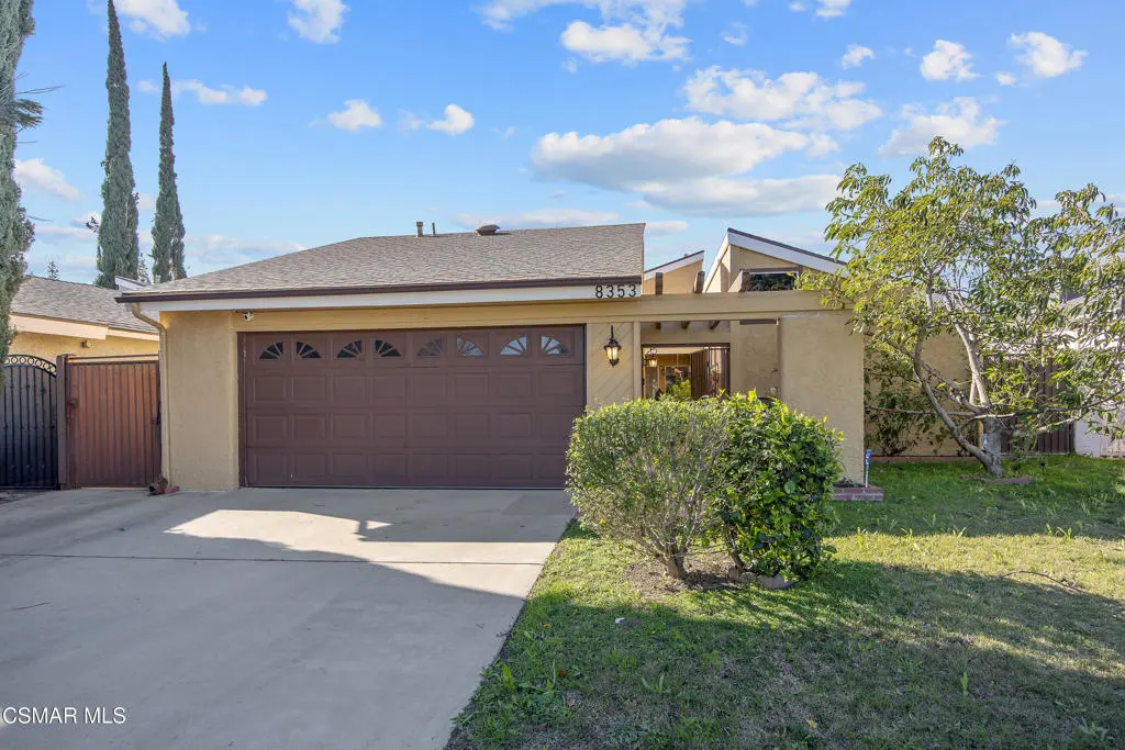 8353 Lurline Avenue, Winnetka, CA — listing photo 1