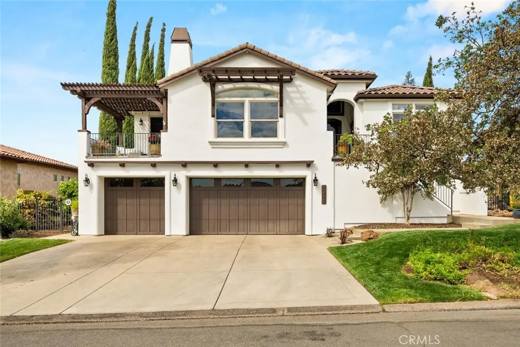 3290 Summit Ridge Terrace, Chico, CA — listing photo 1