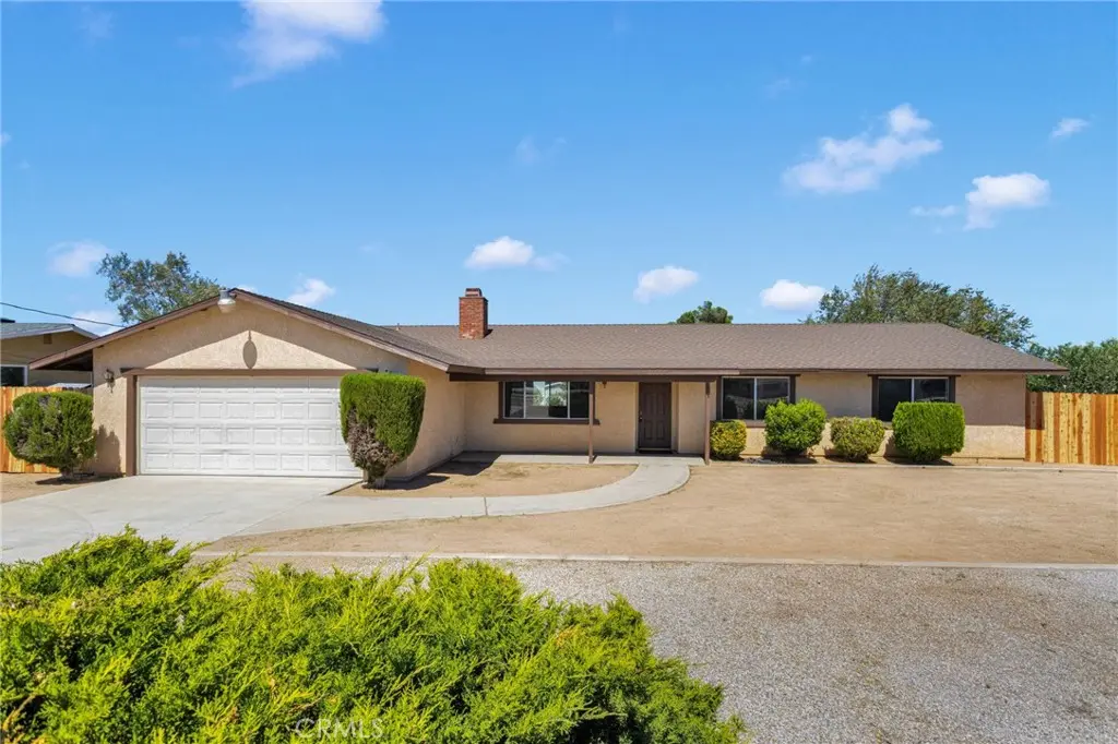 Single Family Residence for sale at 18256 Danbury, Hesperia, CA featuring 3 beds and 2 baths