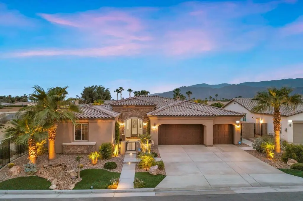 81843 Camino San Juan, La Quinta, CA — listing photo 1