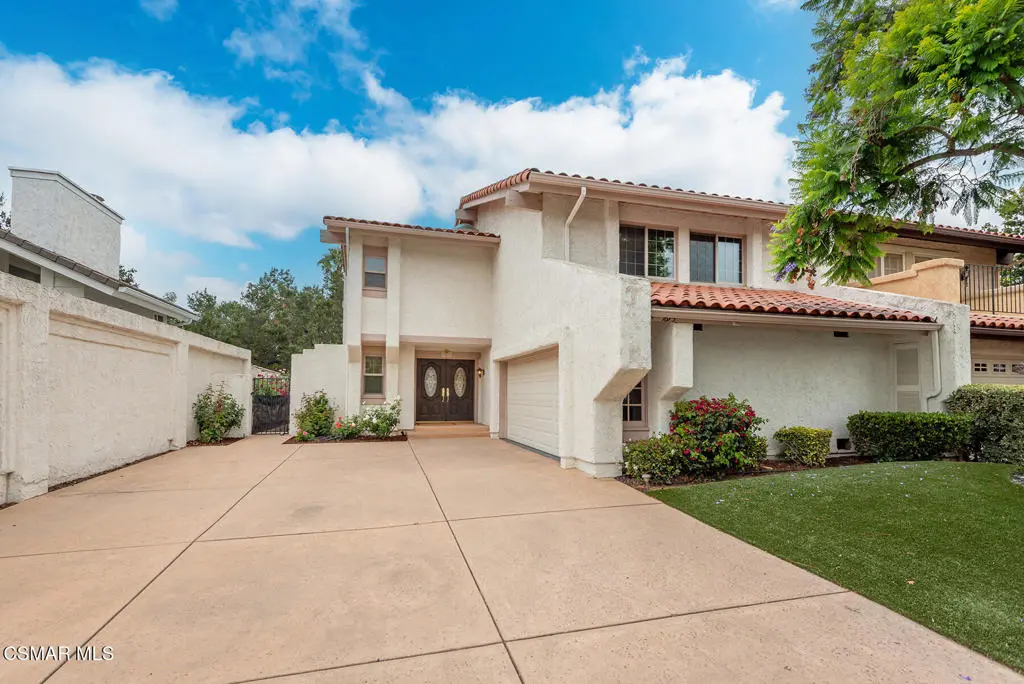 1675 Ryder Cup Drive, Westlake Village, CA — listing photo 1