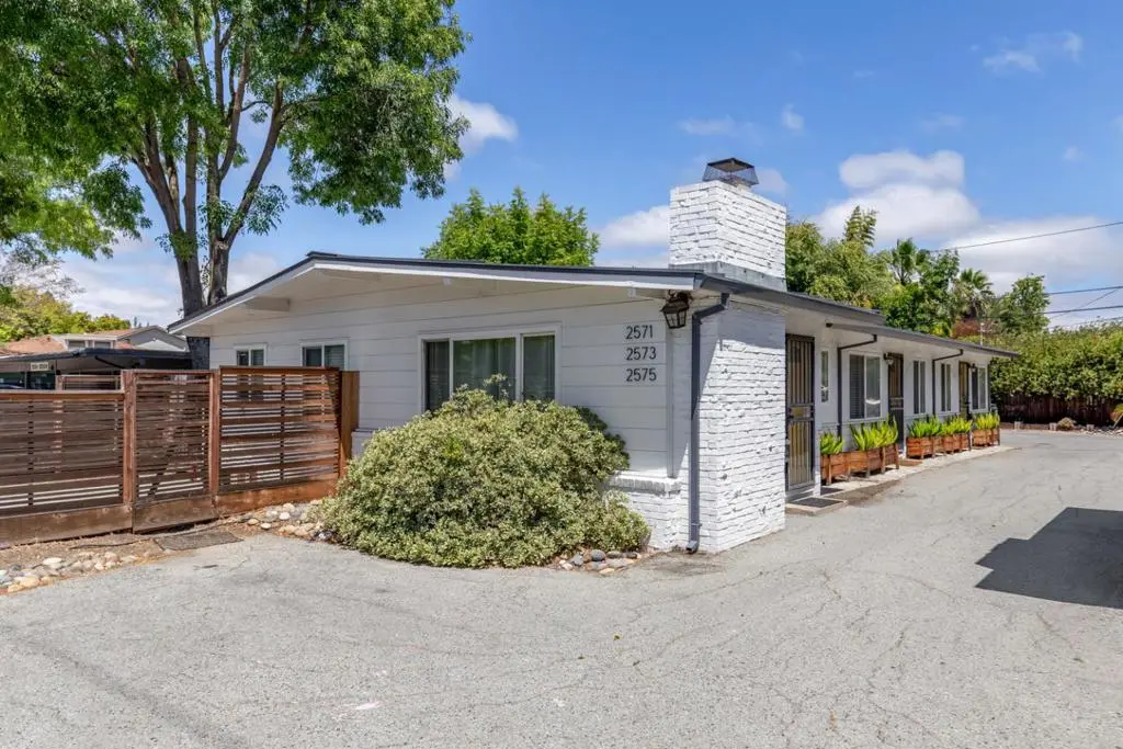2571 Alma Street, Palo Alto, CA — listing photo 1