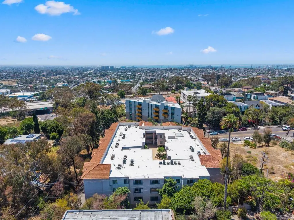 3078 Broadway 311, San Diego, CA — listing photo 1