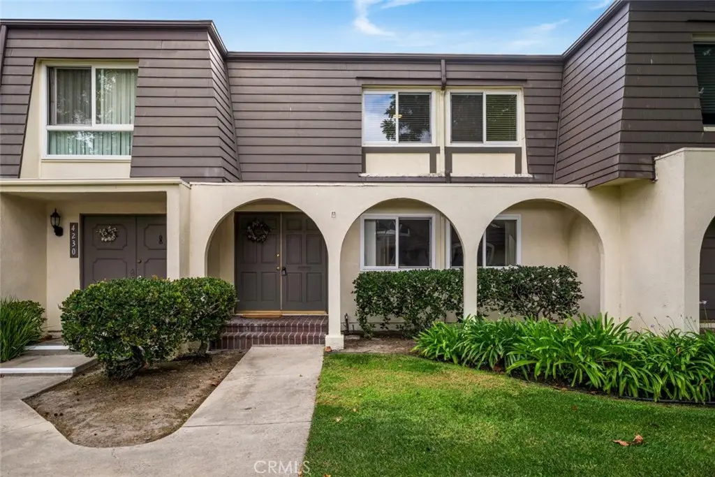 4228 Paseo De Oro, Cypress, CA — listing photo 1