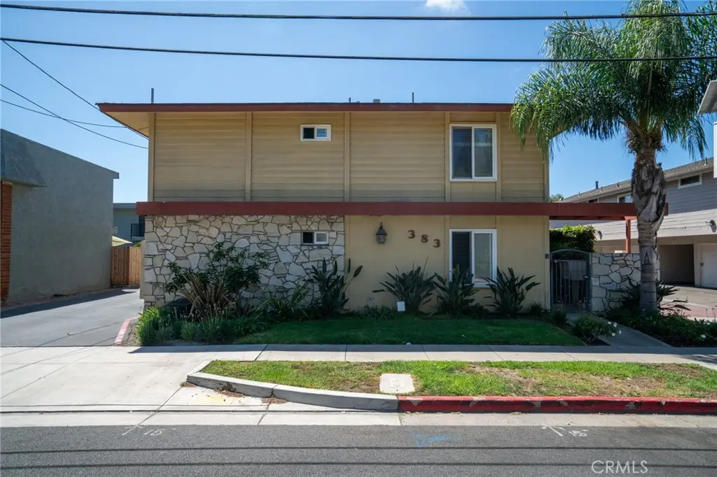 383 W Wilson Street, Costa Mesa, CA — listing photo 1