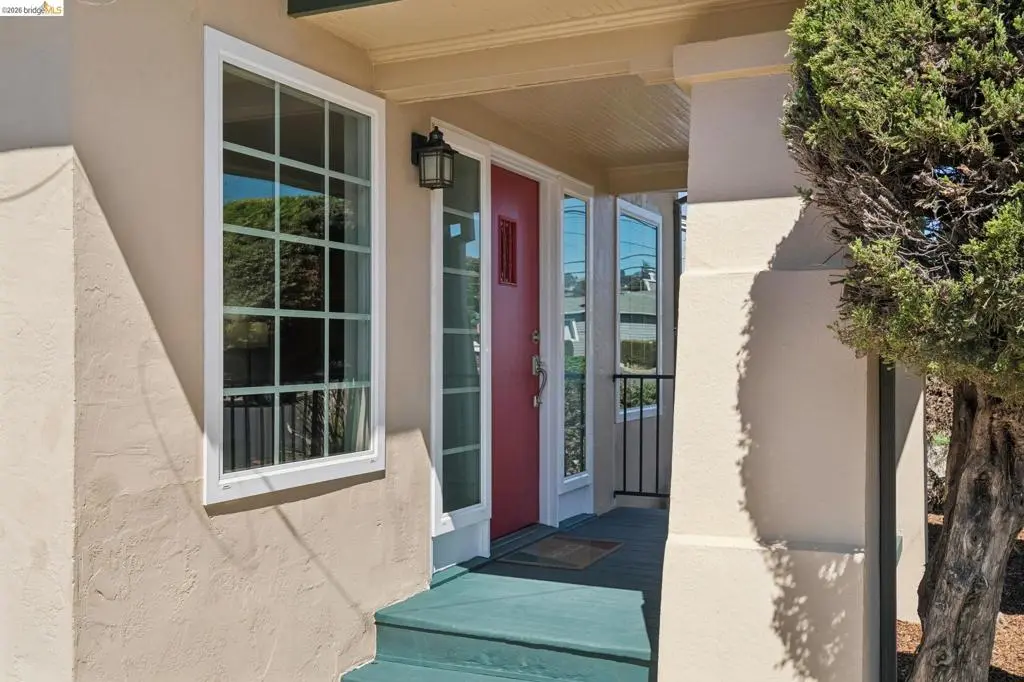 727 40Th St, Richmond, CA — listing photo 1