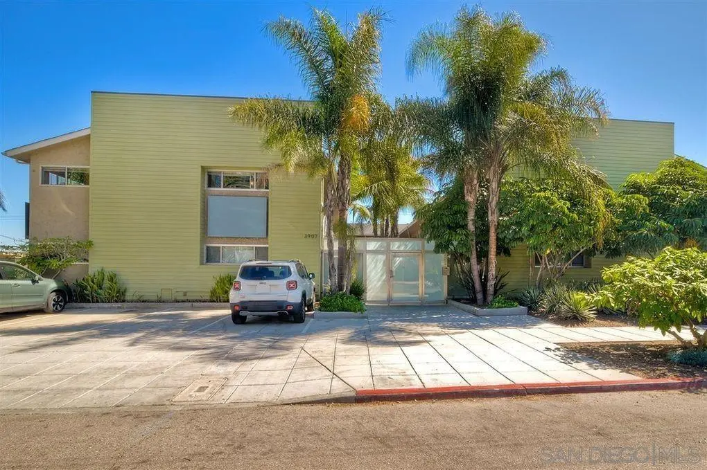 3907 Georgia 1, San Diego, CA — listing photo 1