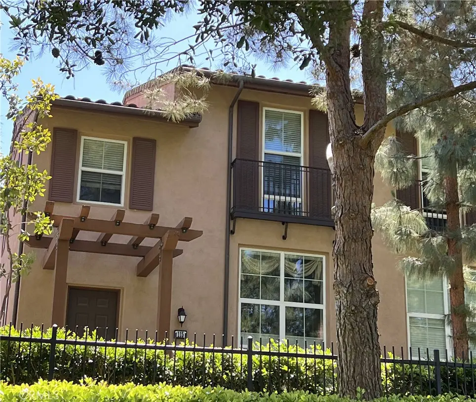 Condominium for rent at 115 Stepping Stone, Irvine, CA featuring 3 beds and 3 baths
