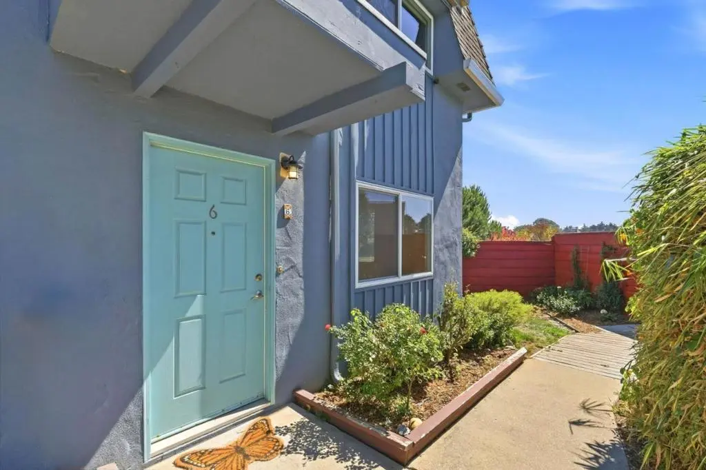 7555 Sunset Way 6, Aptos, CA — listing photo 1