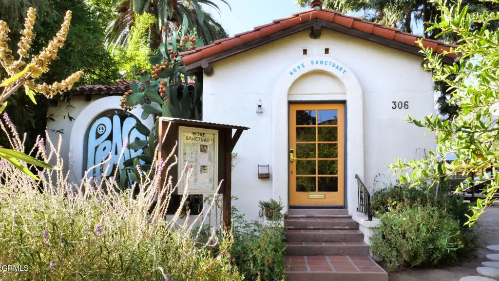 306 E Matilija Street, Ojai, CA — listing photo 1
