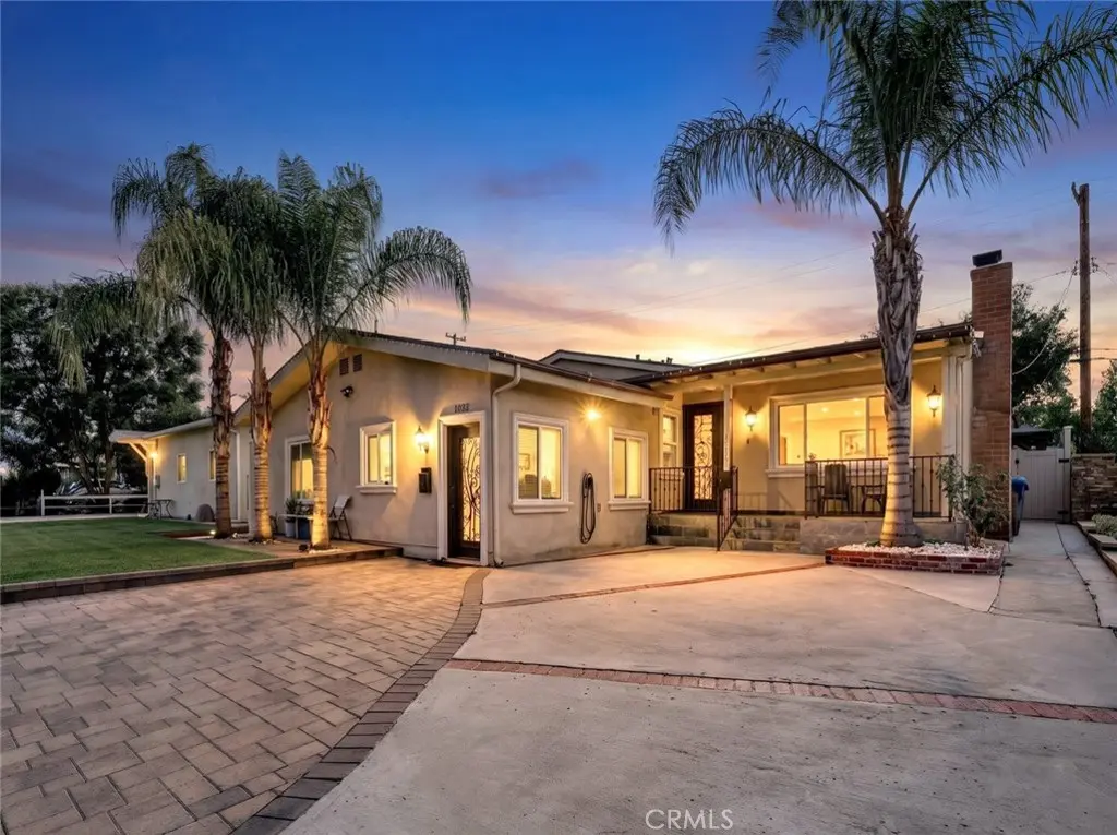 11123 Odell Avenue, Sunland, CA — listing photo 1