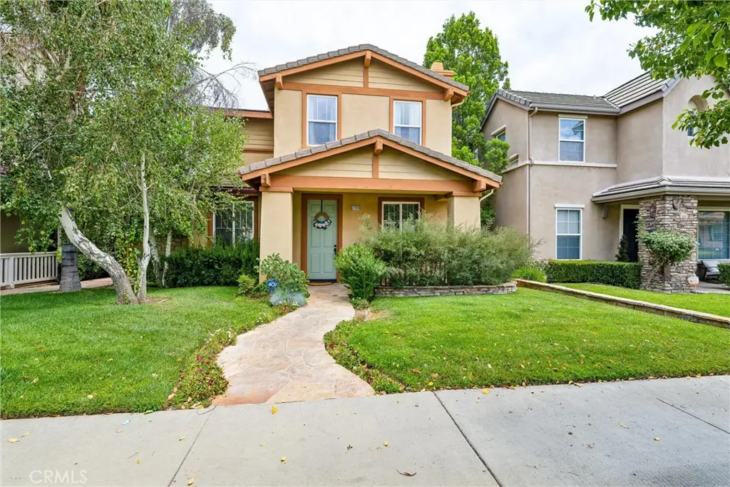 27616 Cobblestone Court, Valencia, CA — listing photo 1