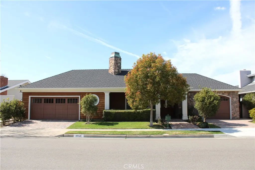 Single Family Residence for rent at 19501 Sierra Seco, Irvine, CA featuring 4 beds and 4 baths
