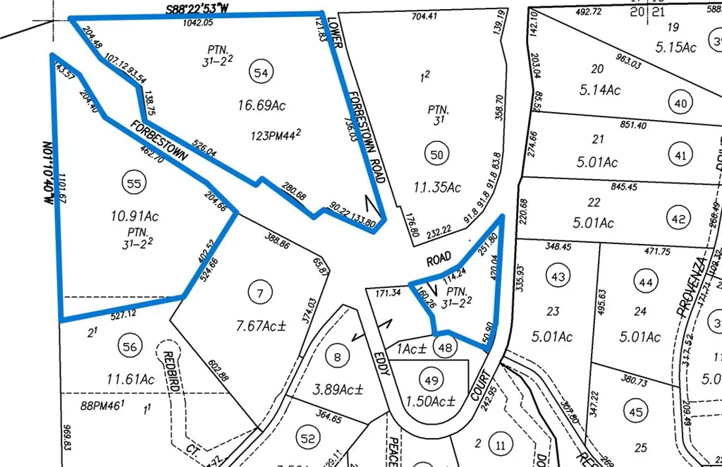 0 Lower Forbestown, Forbestown Rd. Road, Forbestown, CA — listing photo 1