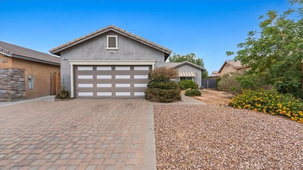 Single Family Residence for rent at 13541 Princeton, Victorville, CA featuring 3 beds and 2 baths