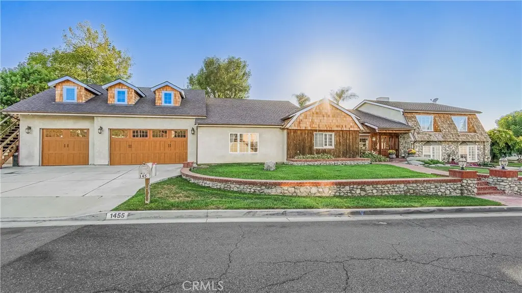 1455 Queen Summit, West Covina, CA — listing photo 1